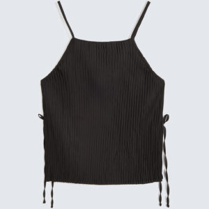 basica sasha tiras y nudos