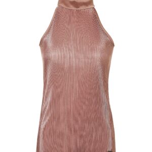 blusa princesa gold rose